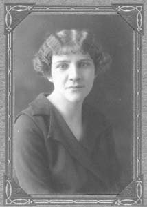 Edna Charlotte Bright