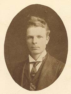 George Harvey Brower