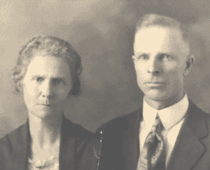 George & Mary Ellen Brower
