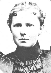 Mary Ellen Crapo